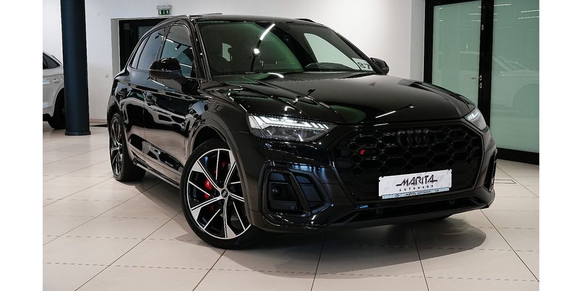 Audi SQ5 68.000 km 51.949 &euro; Hamburg 22047