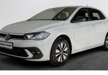 VW Polo 19.990 km 24.990 &euro; Rellingen/Hamburg 25462