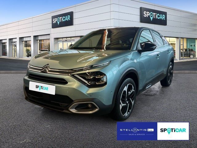 Citroen C4 14.735 km 19.990 &euro; Hamburg 20537