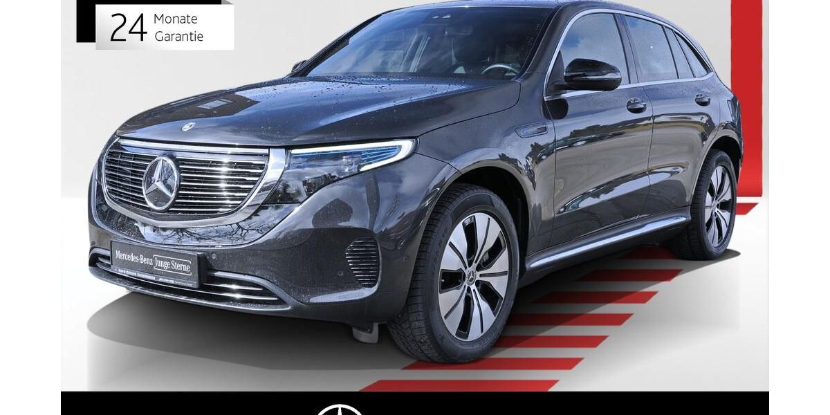 Mercedes-Benz EQC 41.892 km 32.850 &euro; Trittau 22946