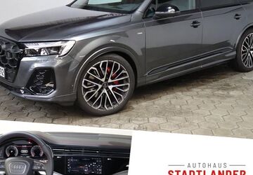 Audi Q7 16.000 km 87.990 &euro; Norderstedt 22844