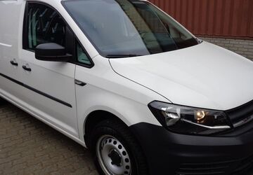 VW Caddy 164.951 km 13.500 &euro; Hamburg 22399