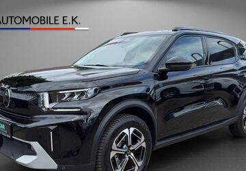 Citroen C3 Aircross 9.500 km 22.950 &euro; Bönningstedt 25474