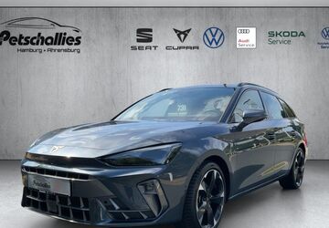 Cupra Leon 15.744 km 29.930 &euro; Ahrensburg 22926