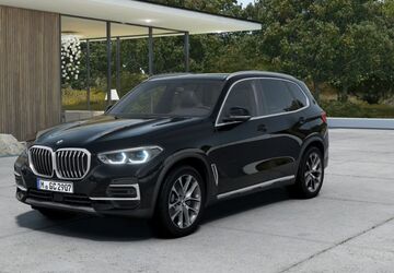 BMW X5 53.995 km 52.990 &euro; Norderstedt 22848