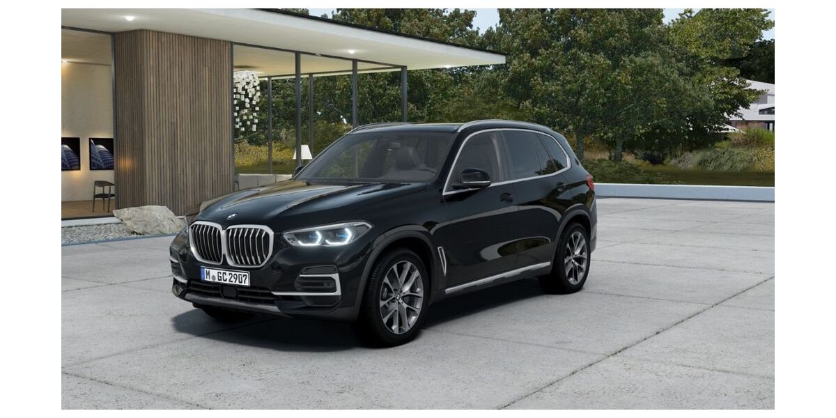 BMW X5 53.995 km 52.990 &euro; Norderstedt 22848