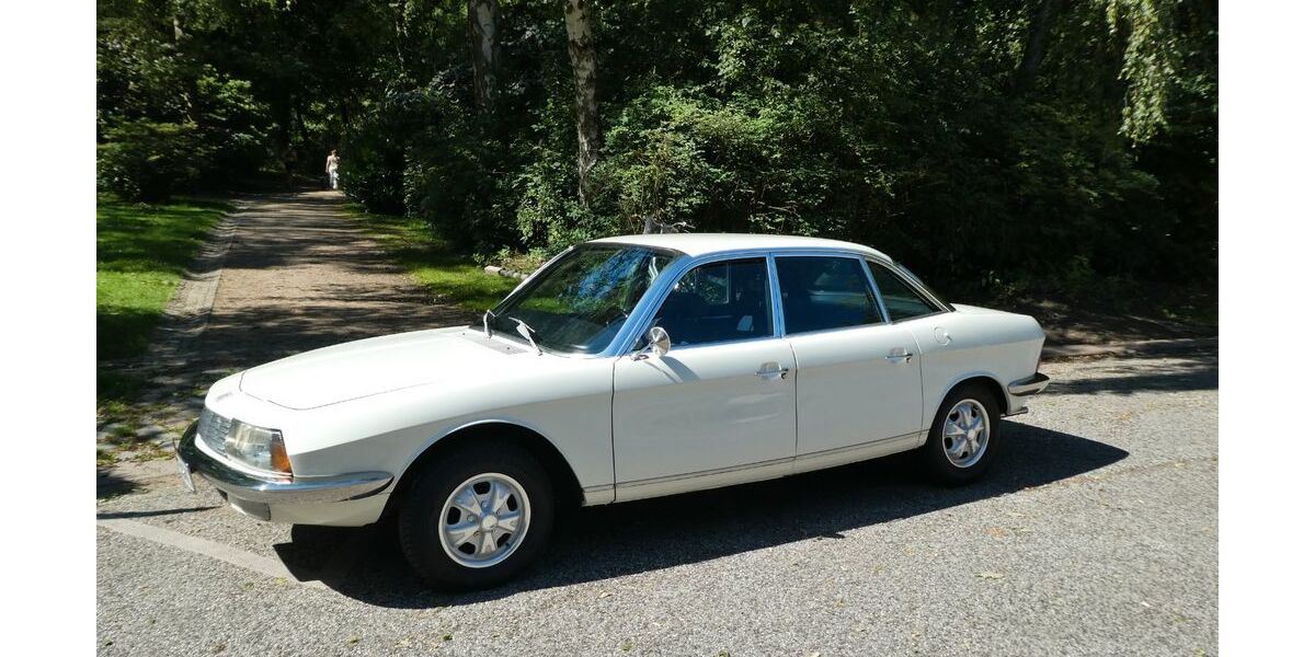NSU Andere 28.000 km 40.000 &euro; Hamburg 22765