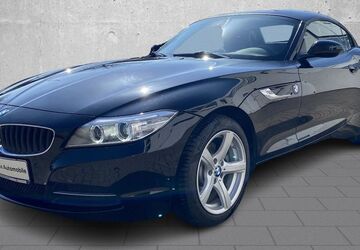 BMW Z4 76.847 km 23.490 &euro; Quickborn 25451