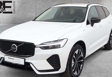 Volvo XC60 16.522 km 59.950 &euro; Glinde 21509