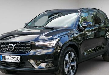 Volvo XC40 7.500 km 47.850 &euro; Hamburg 22761