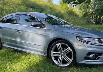 VW CC 149.000 km 13.400 &euro; Norderstedt 22846