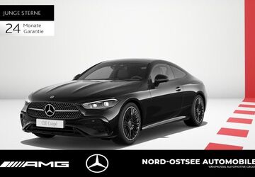 Mercedes-Benz CLE 200 5.655 km 54.950 &euro; Ahrensburg 22926