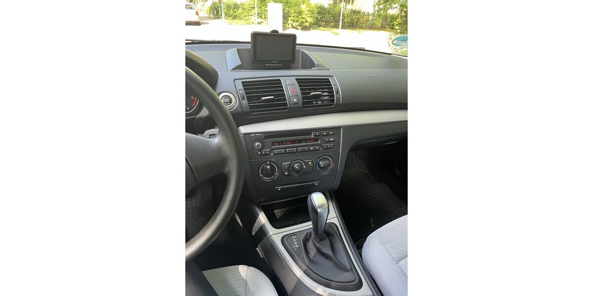 BMW 1er 119.000 km 7.800 &euro; Hamburg 20038