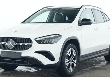 Mercedes-Benz GLA 250 6.108 km 40.825 &euro; Bad Oldesloe 23843