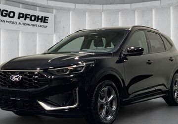 Ford Kuga 16.919 km 34.850 &euro; Hamburg 22335