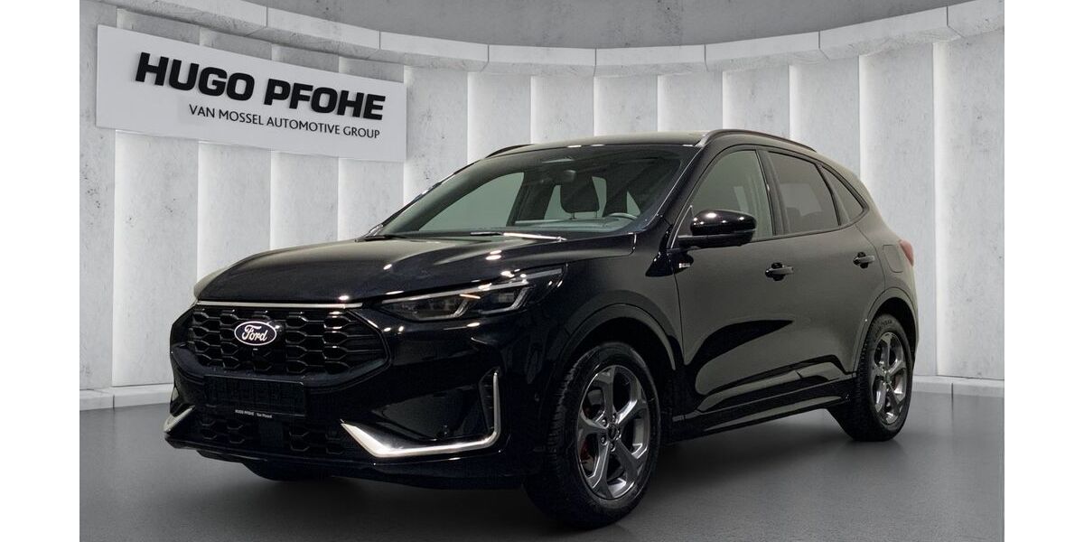 Ford Kuga 16.919 km 34.850 &euro; Hamburg 22335