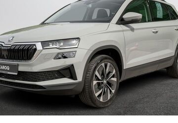 Skoda Karoq 2.500 km 36.990 &euro; Pinneberg 25421