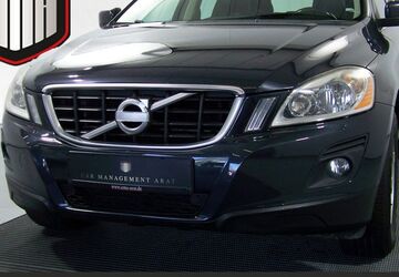 Volvo XC60 195.926 km 9.888 &euro; Hamburg Stadtteil Horn 22119