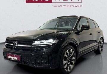 VW Touareg 39.556 km 65.990 &euro; Ahrensburg 22926