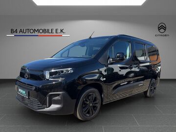 Gebrauchte Citroën Berlingo