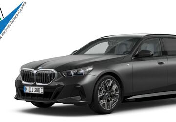 BMW i5 10.659 km 66.300 &euro; Hamburg-Bergedorf 21033