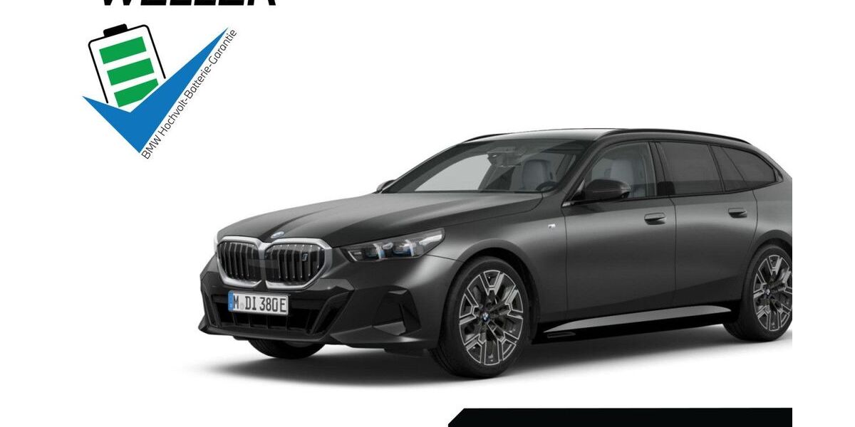 BMW i5 10.659 km 66.300 &euro; Hamburg-Bergedorf 21033