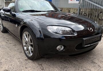 Mazda MX-5 124.000 km 9.999 &euro; Hamburg 22111