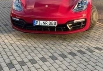 Porsche Panamera 72.300 km 79.900 &euro; Nützen 24568