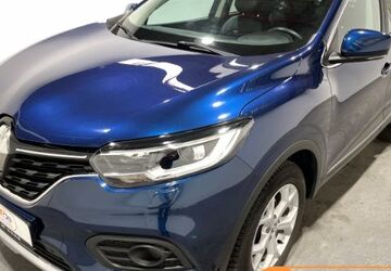 Renault Kadjar 80.000 km 13.980 &euro; Norderstedt 22848