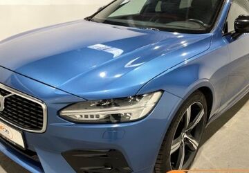 Volvo V90 146.000 km 24.750 &euro; Norderstedt 22848