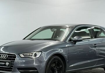 Audi A3 175.392 km 8.990 &euro; Bargteheide 22941