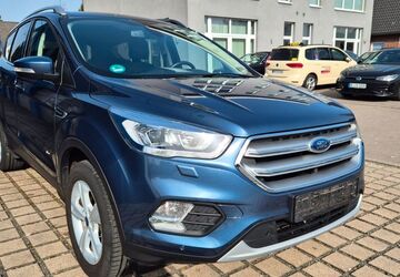 Ford Kuga 35.500 km 17.600 &euro; Norderstedt / Hamburg 22851