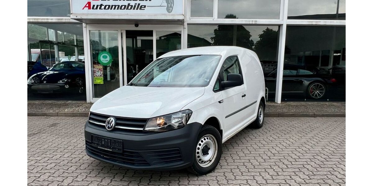 VW Caddy 112.307 km 13.900 &euro; Hamburg-Norderstedt 22851