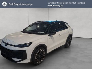 Gebrauchte VW T-Roc