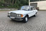 Mercedes-Benz 230 W123 Sanders Automat ABS AirBag SSD Velours 146.358 km 15.999 &euro; Hamburg 22339