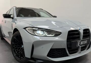 BMW M3 99.789 km 70.990 &euro; Ahrensburg 22926