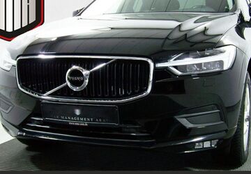 Volvo XC60 101.732 km 27.523 &euro; Hamburg Stadtteil Horn 22119