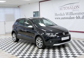 VW Polo 173.614 km 7.799 &euro; Hamburg 22399