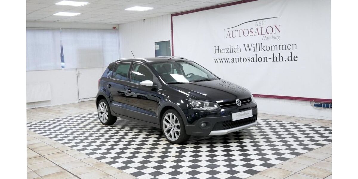 VW Polo 173.614 km 7.999 &euro; Hamburg 22399