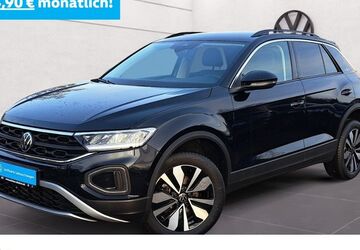 VW T-Roc 16.892 km 29.820 &euro; Kölln-Reisiek 25337