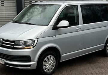 VW T6 Caravelle 124.000 km 34.990 &euro; Norderstedt 22844
