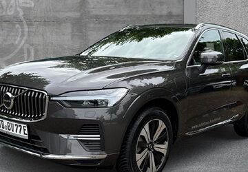 Volvo XC60 31.500 km 45.480 &euro; Jork-Königreich 21635