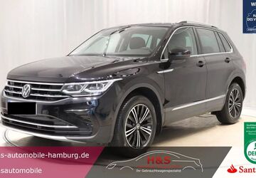 VW Tiguan 98.222 km 33.890 &euro; Pinneberg 25421