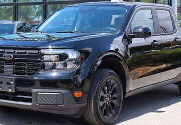 Ford Maverick 32.000 km 46.999 &euro; Hamburg 22309