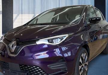 Renault ZOE 19.057 km 19.990 &euro; Hamburg 20537