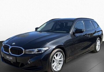 BMW 318 108.031 km 24.650 &euro; Hamburg 21073