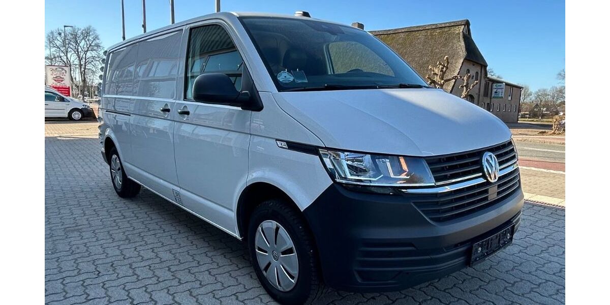 VW T6 Transporter 127.340 km 19.900 &euro; Hamburg-Norderstedt 22851