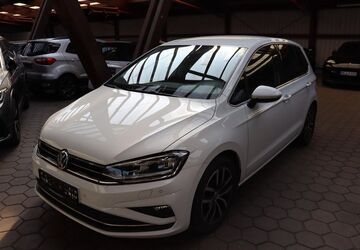VW Golf Sportsvan 90.800 km 15.790 &euro; Norderstedt 22844