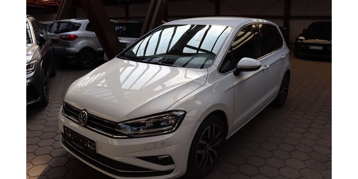 VW Golf Sportsvan 90.800 km 15.790 &euro; Norderstedt 22844