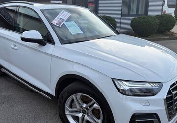 Audi Q5 74.921 km 33.600 &euro; Hamburg 21029